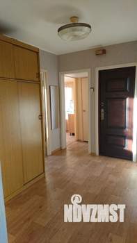 3-к квартира, вторичка, 62м2, 8/9 этаж