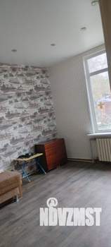 1-к квартира, вторичка, 36м2, 1/1 этаж