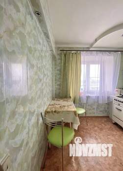 1-к квартира, вторичка, 31м2, 5/5 этаж