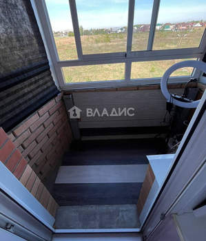 1-к квартира, вторичка, 38м2, 3/4 этаж