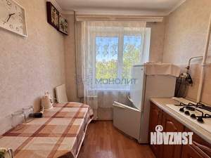 2-к квартира, вторичка, 47м2, 4/5 этаж
