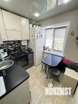 2-к квартира, вторичка, 42м2, 5/5 этаж