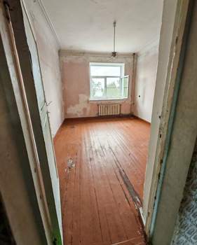 3-к квартира, вторичка, 81м2, 4/4 этаж