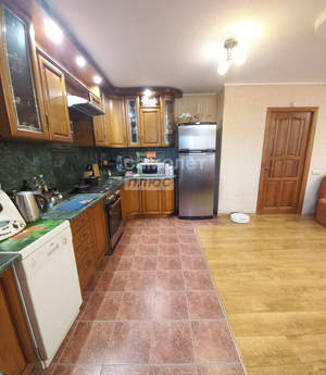 3-к квартира, вторичка, 68м2, 4/9 этаж