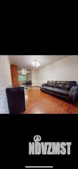 1-к квартира, вторичка, 31м2, 1/5 этаж