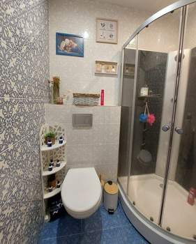3-к квартира, вторичка, 73м2, 6/10 этаж