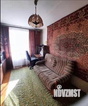 3-к квартира, вторичка, 61м2, 2/9 этаж