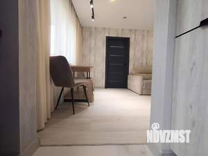 2-к квартира, вторичка, 44м2, 1/5 этаж