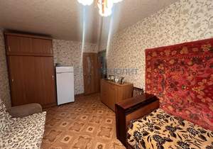 2-к квартира, вторичка, 50м2, 2/5 этаж