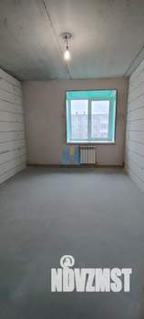 3-к квартира, вторичка, 72м2, 4/9 этаж