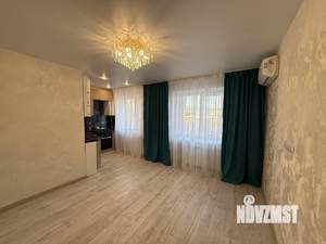 3-к квартира, вторичка, 57м2, 4/5 этаж