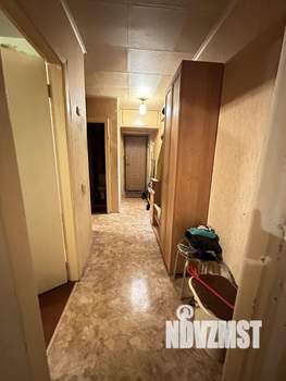 3-к квартира, вторичка, 59м2, 5/9 этаж