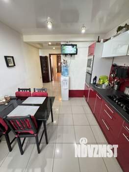 3-к квартира, вторичка, 66м2, 1/9 этаж