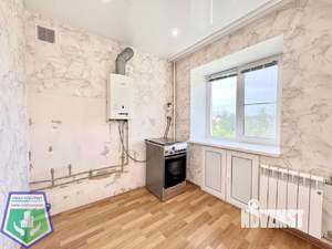 1-к квартира, вторичка, 31м2, 4/5 этаж