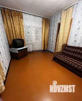 2-к квартира, вторичка, 43м2, 5/5 этаж