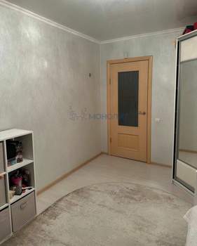 2-к квартира, вторичка, 51м2, 4/9 этаж