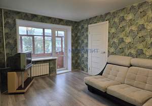 2-к квартира, вторичка, 44м2, 5/5 этаж