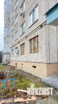 1-к квартира, вторичка, 35м2, 1/10 этаж