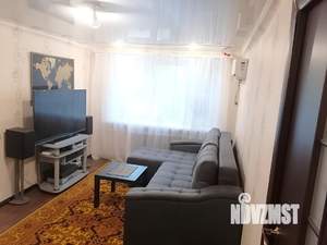 2-к квартира, вторичка, 44м2, 2/3 этаж