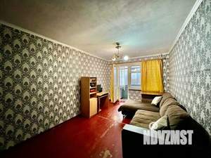 1-к квартира, вторичка, 32м2, 2/5 этаж