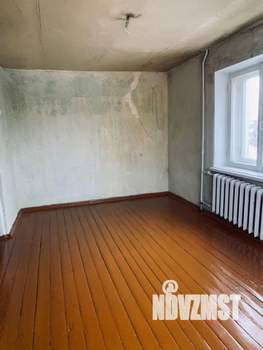 1-к квартира, вторичка, 30м2, 5/5 этаж
