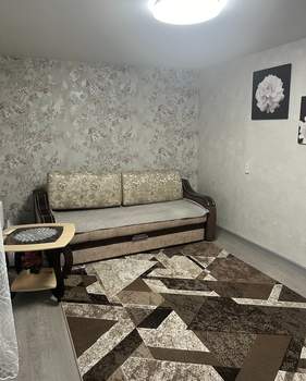 2-к квартира, вторичка, 41м2, 3/5 этаж