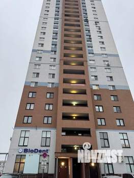 2-к квартира, вторичка, 58м2, 13/25 этаж