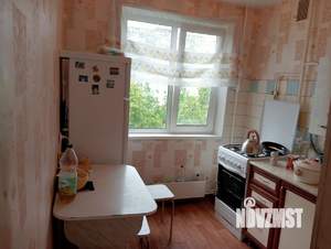 2-к квартира, вторичка, 44м2, 4/5 этаж