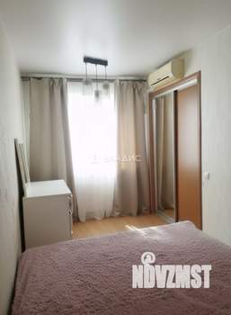 2-к квартира, вторичка, 44м2, 5/5 этаж