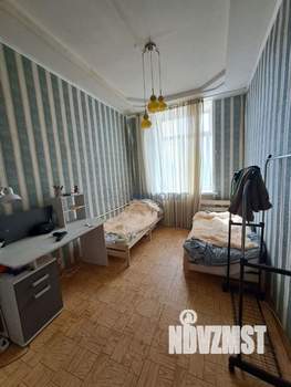 3-к квартира, вторичка, 80м2, 4/4 этаж
