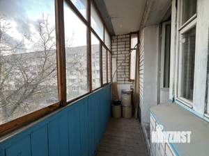 1-к квартира, вторичка, 33м2, 3/5 этаж