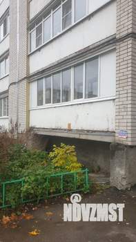 3-к квартира, вторичка, 63м2, 1/9 этаж