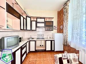 1-к квартира, вторичка, 36м2, 1/6 этаж