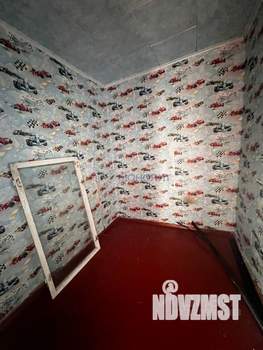 2-к квартира, вторичка, 43м2, 5/5 этаж