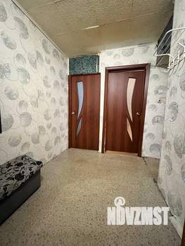 Студия квартира, вторичка, 46м2, 5/5 этаж