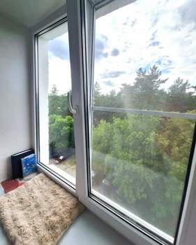 1-к квартира, вторичка, 29м2, 5/5 этаж