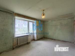 2-к квартира, вторичка, 44м2, 3/9 этаж