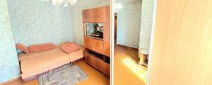 1-к квартира, вторичка, 31м2, 2/5 этаж