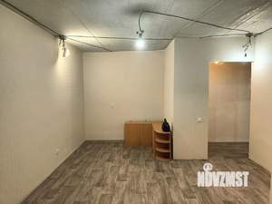 1-к квартира, вторичка, 30м2, 4/5 этаж