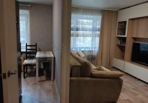 1-к квартира, вторичка, 31м2, 3/5 этаж