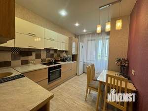 2-к квартира, вторичка, 36м2, 3/4 этаж