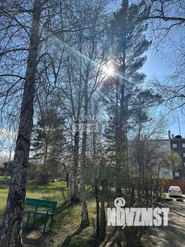 3-к квартира, вторичка, 53м2, 2/3 этаж