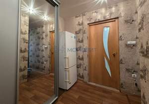 1-к квартира, вторичка, 33м2, 5/5 этаж