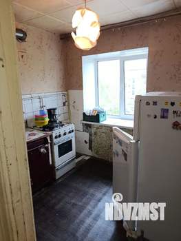 1-к квартира, вторичка, 32м2, 4/5 этаж