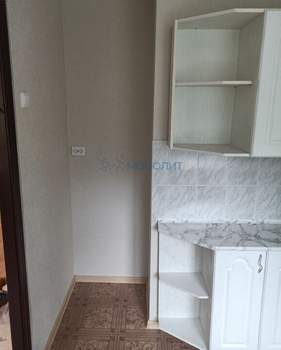 2-к квартира, вторичка, 43м2, 3/5 этаж