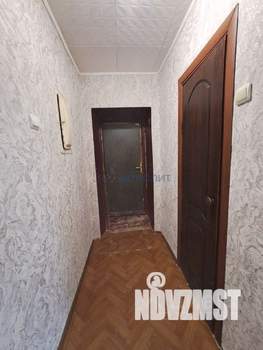 1-к квартира, вторичка, 29м2, 1/5 этаж
