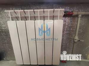 3-к квартира, вторичка, 59м2, 1/5 этаж