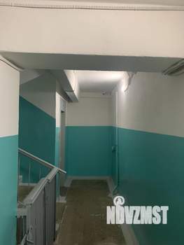 2-к квартира, вторичка, 52м2, 4/9 этаж