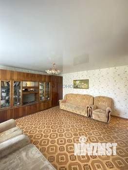 1-к квартира, вторичка, 34м2, 3/3 этаж