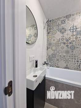 2-к квартира, вторичка, 42м2, 3/12 этаж